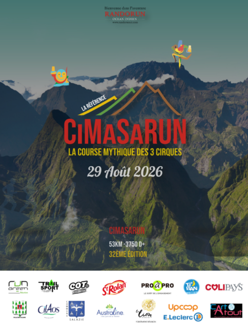 Cimasa Run